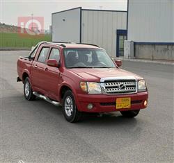 ZX أوتو كراتد تايكر